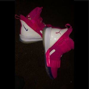 Nike Lebron Soldier XIII’s. Size 11